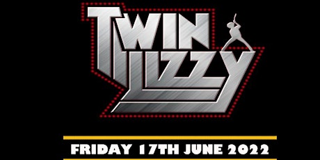 Twin Lizzy Live Eleven Stoke tickets