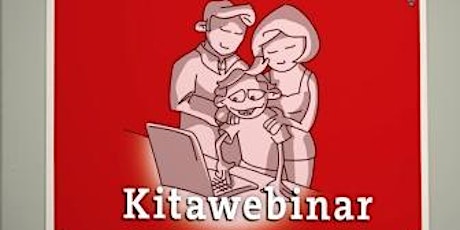 Online-Fortbildung: Medienkompetenz für Kita - ErzieherInnen Tickets