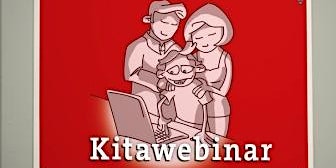 Online-Fortbildung: Medienkompetenz für Kita - ErzieherInnen primary image