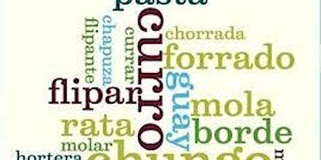 Imagen principal de Slang español