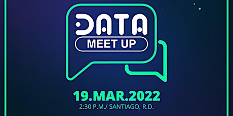 DataMeetup - Marzo 2022