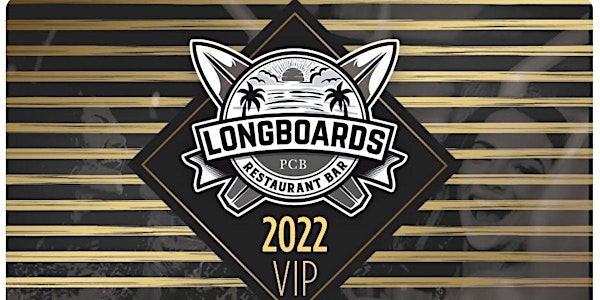 LONGBOARDS VIP CARD 2022