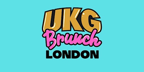 UKG Brunch - London