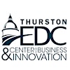 Logótipo de Thurston EDC