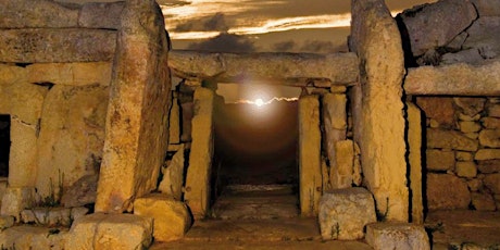 Sacred Land of the Goddess Malta/Gozo & Lemurian Temples of California primary image