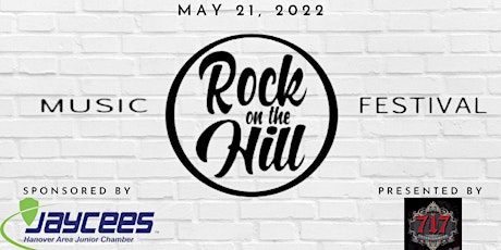 Rock on the Hill tickets