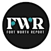 Logotipo de Fort Worth Report