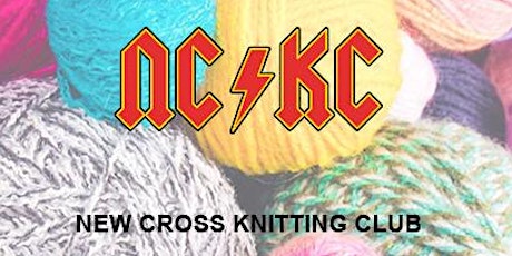 New Cross Knitting Club tickets