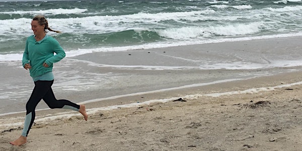 Fundamentals of Movement Longevity