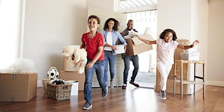 Free HUD First Time Homebuyer  Workshop for Baltimore City ONLY tickets