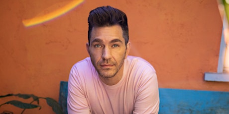 Andy Grammer: The Art of Joy Tour tickets