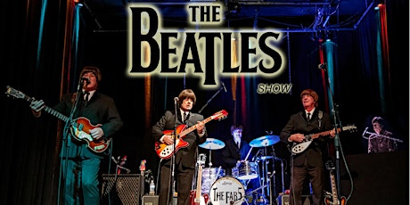 Fab 5 - Beatles Tribute