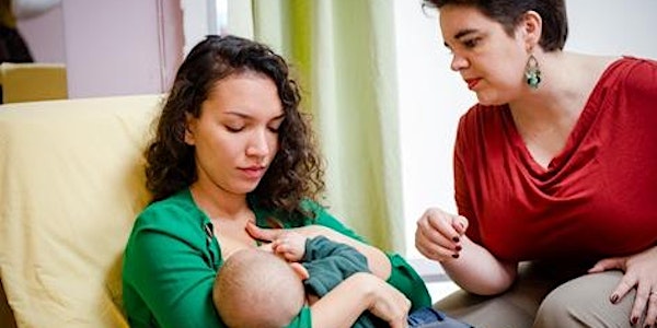 Évaluer la succion d’un bébé et remédier aux problèmes de succion 19-09-16.