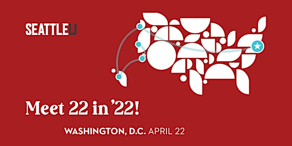 Meet 22 in '22: Washington D.C.