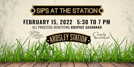 Sips at The Station tickets