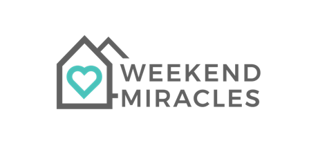Weekend Miracles Mentor September Info Session tickets
