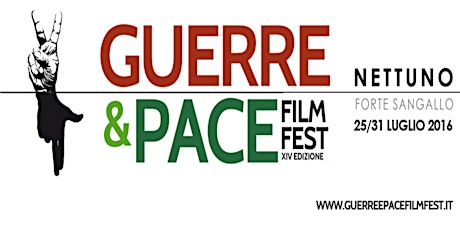 Immagine principale di Guerre & Pace FilmFest 