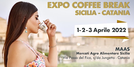 Expo Coffee Break biglietti