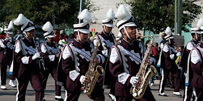 MLK Grande Parade Midtown Houston-2023