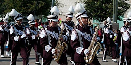 MLK Grande Parade Midtown Houston-2023 tickets