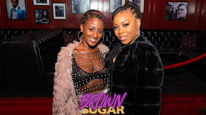 
		Brown Sugar Experience - A R&B Party image
