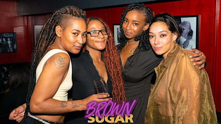 
		Brown Sugar Experience - A R&B Party image
