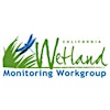 California Wetland Monitoring Workgroup's Logo