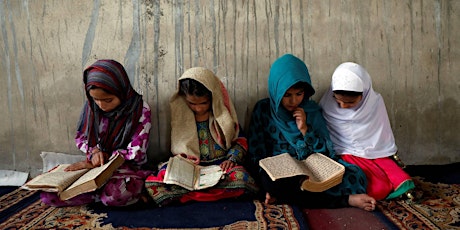 Afghanistan's Education Crisis Under the Taliban: Ensuring Access for Women tickets