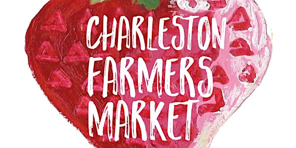 Charleston Farmers Market