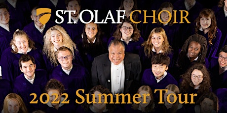 St. Olaf Choir at Covenant Presbyterian Church (Nashville) tickets