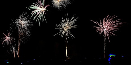 Bonfire and Fireworks Spectacular 2016 primary image