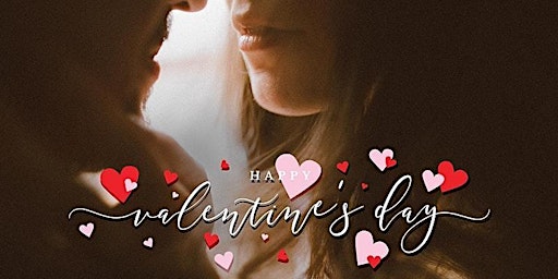 Imagem principal do evento Valentines Tantric Evening for Couples   via  Zoom