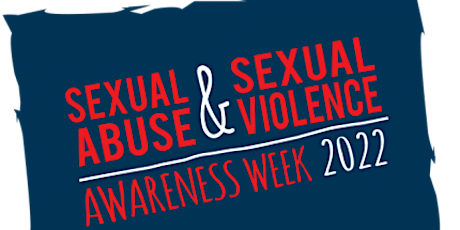 Sexual Violence Awareness Week -  BTHFT - Health ISVA's tickets