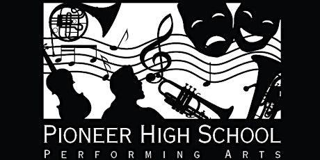 Pioneer High School Band & Orchestra Presents "Game Night 2.0" primary image