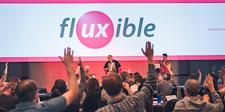 Fluxible Conference 2016 primary image