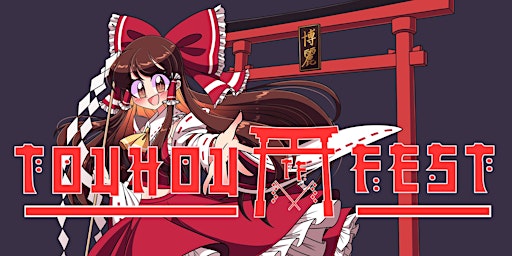 TouhouFest 2023