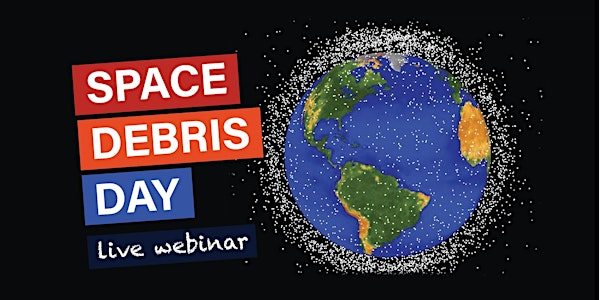 Space Debris Day - Webinar