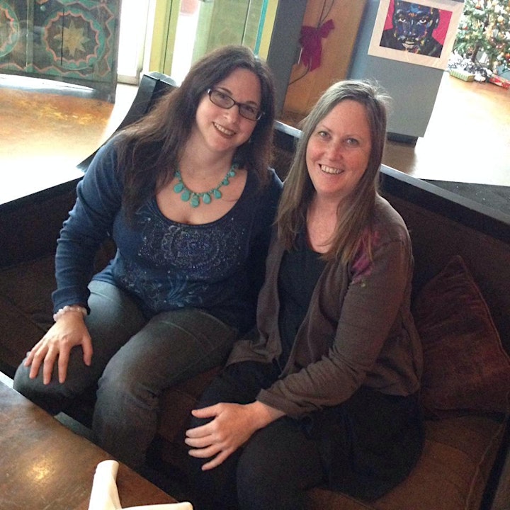 31 Days of Self-Compassion: A Journey Thru Writing & Restorative Practices image