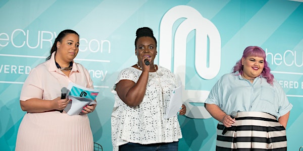 theCURVYcon 2017