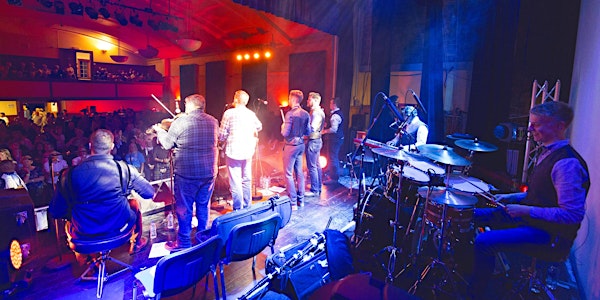 Killin Music Festival 17