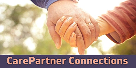 CarePartner Connections tickets