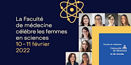 Célébrer les femmes en sciences