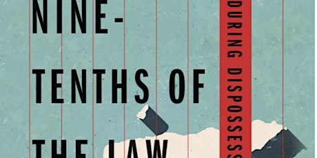 HR Book Salon: "Nine-Tenths of the Law: Dispossession in Indonesia" tickets