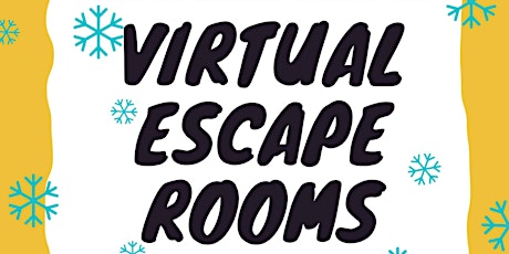 Bon Temps Dinner Escape Rooms tickets