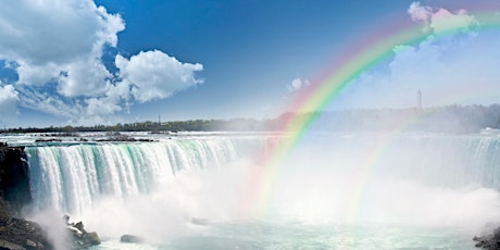July 4th Weekend in Niagra Falls primary image