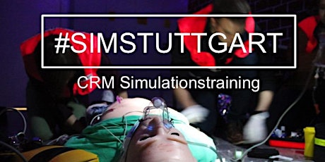 CRM Training - Grundlagen Human Factors inkl. Simulationstraining