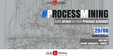 Immagine principale di PROCESS MINING 