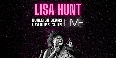 Lisa Hunt Performing LIVE @ The Bears