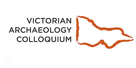 Victorian Archaeology Colloquium 2022 Online boletos