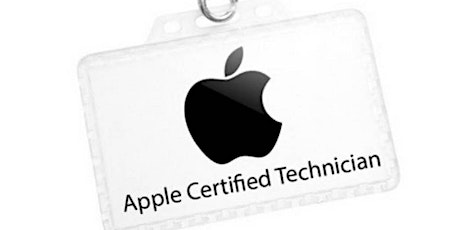Apple IT Certification (Information Sessions) primary image